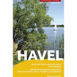 Reiseführer Deutschland*REISEFÜHRER HAVEL