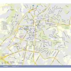 REISEFÜHRER KOSOVO^ Reiseführer Südosteuropa