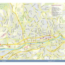 REISEFÜHRER SARAJEVO - Reiseführer^ Reiseführer Südosteuropa