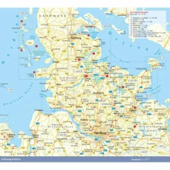 Reiseführer Deutschland*REISEFÜHRER SCHLESWIG-HOLSTEIN
