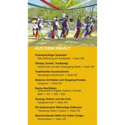 Reiseführer Ostasien*REISEFÜHRER SEOUL