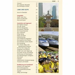 Reiseführer Ostasien*REISEFÜHRER SEOUL