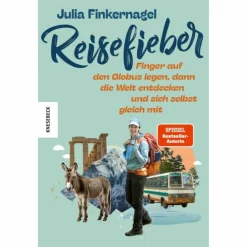 REISEFIEBER^ Frauen Auf Reisen|Langzeitreisen