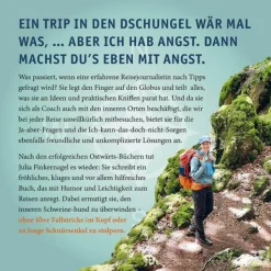 REISEFIEBER^ Frauen Auf Reisen|Langzeitreisen