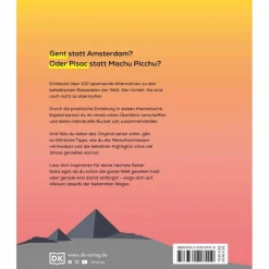 Reiseführer Weltweit*REISEN ABSEITS DER BEKANNTEN WEGE - Reiseführer