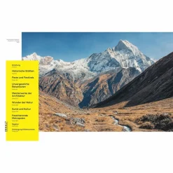 Reiseführer Weltweit*REISEN ABSEITS DER BEKANNTEN WEGE - Reiseführer