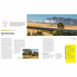 Reiseführer Weltweit*REISEN ABSEITS DER BEKANNTEN WEGE - Reiseführer