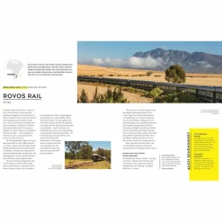 Reiseführer Weltweit*REISEN ABSEITS DER BEKANNTEN WEGE - Reiseführer