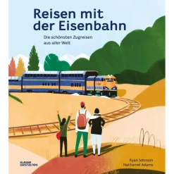Kinder Naturratgeber Und Sachbücher|Kinderbücher Und Jugendbücher*REISEN MIT DER EISENBAHN - Sachbuch