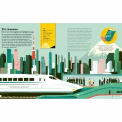 Kinder Naturratgeber Und Sachbücher|Kinderbücher Und Jugendbücher*REISEN MIT DER EISENBAHN - Sachbuch