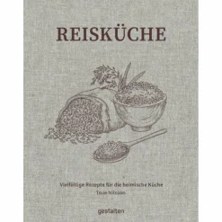 REISKÜCHE - Kochbuch^ Kochbücher