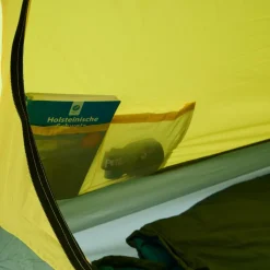 Rejka ANTAO II LIGHT - Tunnelzelt^ 2-Personen-Zelte|3-Jahreszeiten-Zelte