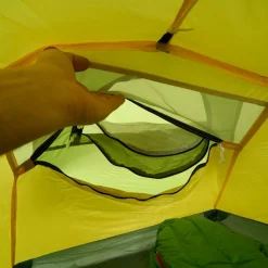 Rejka ANTAO II LIGHT - Tunnelzelt^ 2-Personen-Zelte|3-Jahreszeiten-Zelte