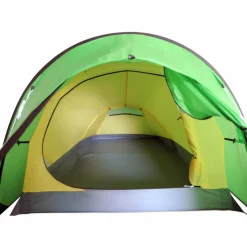 Rejka 2-Personen-Zelte|3-Jahreszeiten-Zelte*ANTAO II LIGHT UL - Tunnelzelt