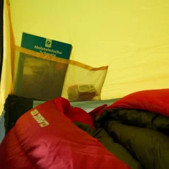 Rejka 2-Personen-Zelte|3-Jahreszeiten-Zelte*ANTAO II LIGHT XL - Tunnelzelt