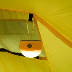 Rejka 2-Personen-Zelte|3-Jahreszeiten-Zelte*ANTAO II LIGHT XL - Tunnelzelt