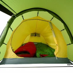 Rejka 2-Personen-Zelte|3-Jahreszeiten-Zelte*ANTAO II LIGHT XL - Tunnelzelt