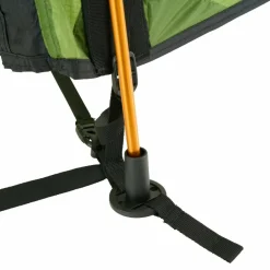 Rejka 2-Personen-Zelte|Winterzelte*ANTAO III LIGHT HC - Tunnelzelt