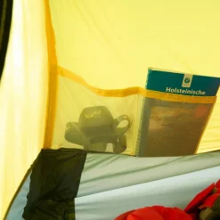 Rejka 2-Personen-Zelte|Winterzelte*ANTAO III LIGHT HC - Tunnelzelt