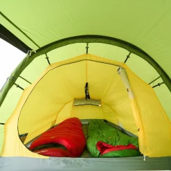 Rejka 2-Personen-Zelte|Winterzelte*ANTAO III LIGHT HC - Tunnelzelt