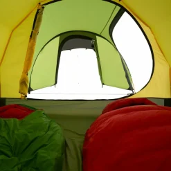 Rejka 2-Personen-Zelte|Winterzelte*ANTAO III LIGHT HC - Tunnelzelt