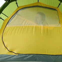 Rejka 2-Personen-Zelte|Winterzelte*ANTAO III LIGHT HC - Tunnelzelt