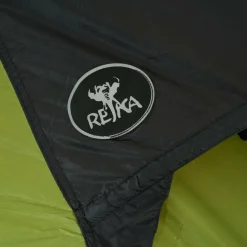 Rejka ARVID 1 - Einpersonenzelt^ 1-Personen-Zelte|3-Jahreszeiten-Zelte