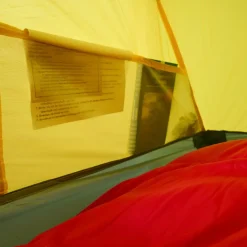 Rejka ARVID 1 - Einpersonenzelt^ 1-Personen-Zelte|3-Jahreszeiten-Zelte