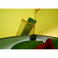 Rejka HAMRA LIGHT - Kuppelzelt^ 2-Personen-Zelte|3-Jahreszeiten-Zelte