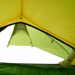 Rejka HAMRA LIGHT - Kuppelzelt^ 2-Personen-Zelte|3-Jahreszeiten-Zelte