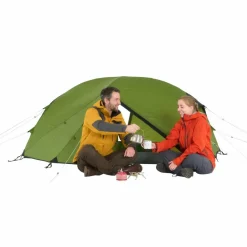 Rejka HAMRA LIGHT - Kuppelzelt^ 2-Personen-Zelte|3-Jahreszeiten-Zelte