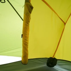 Rejka 2-Personen-Zelte|3-Jahreszeiten-Zelte*HAMRA LIGHT HC - Kuppelzelt