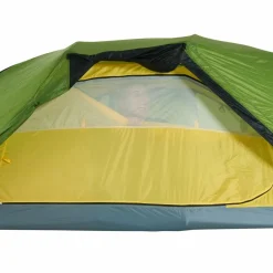 Rejka 2-Personen-Zelte|3-Jahreszeiten-Zelte*HAMRA LIGHT HC - Kuppelzelt