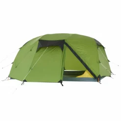 Rejka 2-Personen-Zelte|3-Jahreszeiten-Zelte*HAMRA LIGHT HC - Kuppelzelt