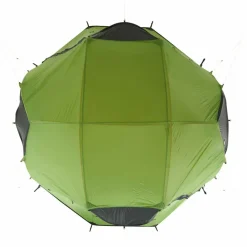 Rejka 2-Personen-Zelte|3-Jahreszeiten-Zelte*HAMRA LIGHT HC - Kuppelzelt