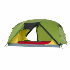 Rejka 2-Personen-Zelte|3-Jahreszeiten-Zelte*HAMRA LIGHT HC - Kuppelzelt