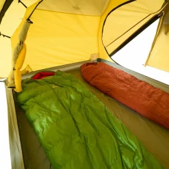 Rejka 2-Personen-Zelte|3-Jahreszeiten-Zelte*VANUA CAMP - Kuppelzelt