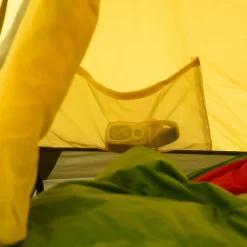 Rejka 2-Personen-Zelte|3-Jahreszeiten-Zelte*VANUA CAMP - Kuppelzelt