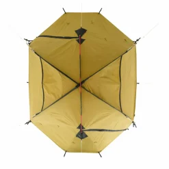 Rejka 2-Personen-Zelte|3-Jahreszeiten-Zelte*VANUA CAMP - Kuppelzelt