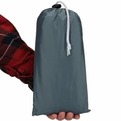 Rejka Zeltzubehör*ZELTUNTERLAGE ANTAO III LIGHT HC INCL. APSIDE - Zeltboden