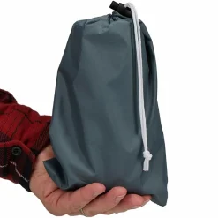 Rejka ZELTUNTERLAGE HAMRA LIGHT HC - Zeltplane^ Zeltzubehör