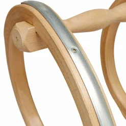 Kinder Ress Schlitten|Wintersportausrüstung Für Kinder*GEBIRGSRODEL LATTENSITZ - Schlitten