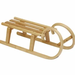 Ress MINI HÖRNERSCHLITTEN - Schlitten^Kinder Schlitten|Wintersportausrüstung Für Kinder