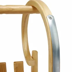 Ress MINI HÖRNERSCHLITTEN - Schlitten^Kinder Schlitten|Wintersportausrüstung Für Kinder