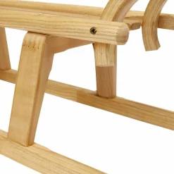 Ress MINI HÖRNERSCHLITTEN - Schlitten^Kinder Schlitten|Wintersportausrüstung Für Kinder