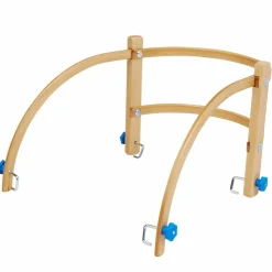 Kinder Ress Schlitten|Wintersportausrüstung Für Kinder*RODELLEHNE