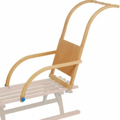 Ress SCHIEBELEHNE^Kinder Schlitten|Wintersportausrüstung Für Kinder