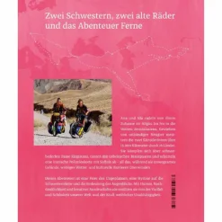 Mit Dem Fahrrad Um Die Welt|Mit Dem Fahrrad Um Die Welt*RETTE RETTE FAHRRADKETTE - Reisebericht
