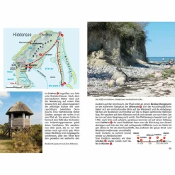 RÜGEN - Wanderführer^ Wanderführer