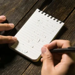 Rite in the Rain Büro Unterwegs*ALL-WETTER NOTIZBLOCK